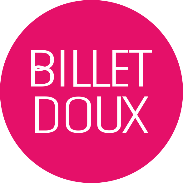 BILLET DOUX